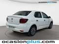 Dacia Logan 1.0 Ambiance 54kW Blanc - thumbnail 4