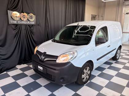 Renault Kangoo Kangoo EXPRESS L1 1 BESITZ