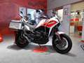 Moto Morini X-Cape 650 Blanco - thumbnail 13