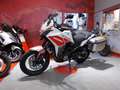 Moto Morini X-Cape 650 Blanco - thumbnail 3