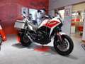 Moto Morini X-Cape 650 Blanco - thumbnail 12