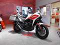 Moto Morini X-Cape 650 Blanco - thumbnail 11