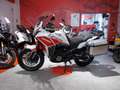 Moto Morini X-Cape 650 Blanco - thumbnail 1