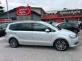 Volkswagen Sharan 2.0 TDI 150CV DSG Executive BMT 7 POSTI Argento - thumbnail 1