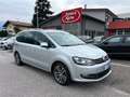 Volkswagen Sharan 2.0 TDI 150CV DSG Executive BMT 7 POSTI Argento - thumbnail 2