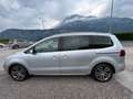 Volkswagen Sharan 2.0 TDI 150CV DSG Executive BMT 7 POSTI Argento - thumbnail 5