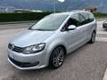 Volkswagen Sharan 2.0 TDI 150CV DSG Executive BMT 7 POSTI Argento - thumbnail 4