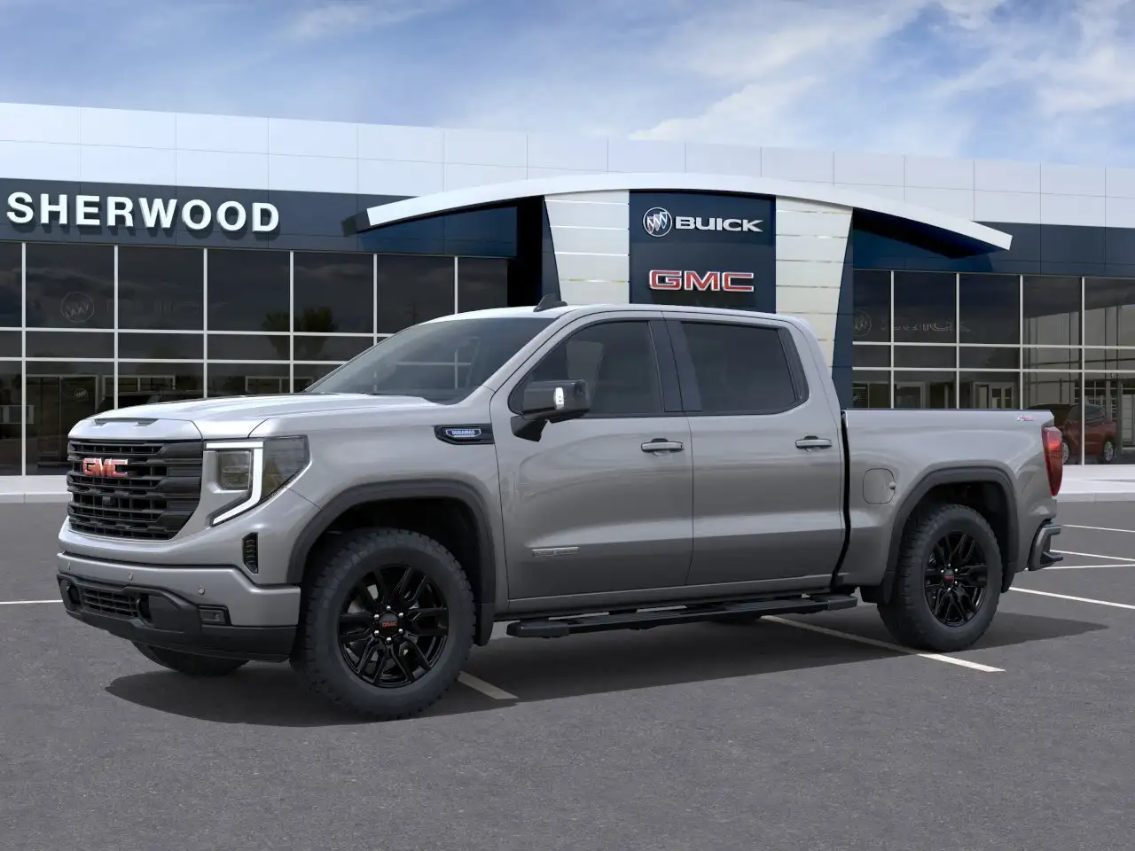 GMC Sierra 1500 снимка GMC Sierra 1500