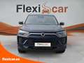 SsangYong Korando G15T 110kW LP Urban Bleu - thumbnail 2