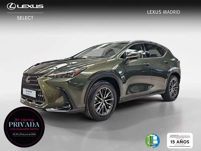 2022 Lexus NX300