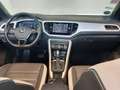 Volkswagen T-Roc Style DSG RFK ACC Beats Leder VC Silber - thumbnail 10