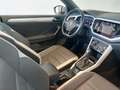 Volkswagen T-Roc Style DSG RFK ACC Beats Leder VC Silber - thumbnail 8