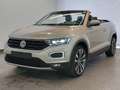 Volkswagen T-Roc Style DSG RFK ACC Beats Leder VC Silber - thumbnail 3
