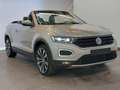 Volkswagen T-Roc Style DSG RFK ACC Beats Leder VC Silber - thumbnail 2