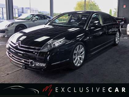 Citroen C6 Aus 10 Gebraucht Kaufen Autoscout24