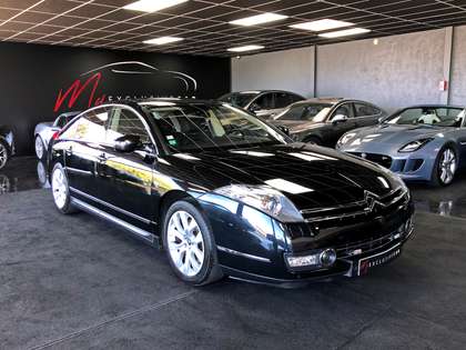 Citroen C6 Aus 10 Gebraucht Kaufen Autoscout24