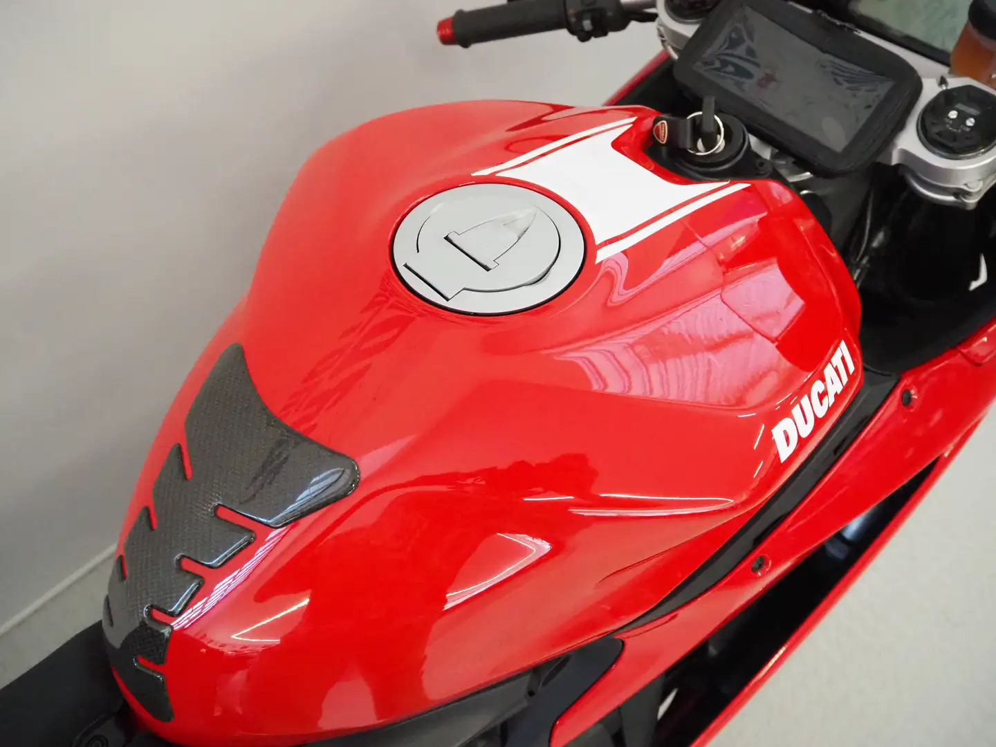 Ducati 959 Panigale Rojo - 2