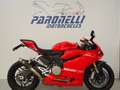 Ducati 959 Panigale crvena - thumbnail 1