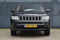 Jeep Compass 2.0 Limited |STOELVERW.|NAVI|CLIMATE|CRUISE Zwart - thumbnail 34