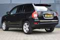 Jeep Compass 2.0 Limited |INCL. NW APK|STOELVERW.|LEDER|NAVI|CL Zwart - thumbnail 22