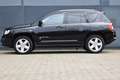 Jeep Compass 2.0 Limited |INCL. NW APK|STOELVERW.|LEDER|NAVI|CL Zwart - thumbnail 6