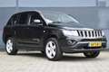 Jeep Compass 2.0 Limited |INCL. NW APK|STOELVERW.|LEDER|NAVI|CL Zwart - thumbnail 24