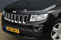 Jeep Compass 2.0 Limited |STOELVERW.|NAVI|CLIMATE|CRUISE Zwart - thumbnail 35
