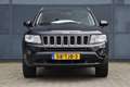 Jeep Compass 2.0 Limited |INCL. NW APK|STOELVERW.|LEDER|NAVI|CL Zwart - thumbnail 35