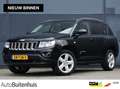 Jeep Compass 2.0 Limited |STOELVERW.|NAVI|CLIMATE|CRUISE Zwart - thumbnail 1