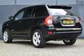 Jeep Compass 2.0 Limited |STOELVERW.|NAVI|CLIMATE|CRUISE Zwart - thumbnail 20