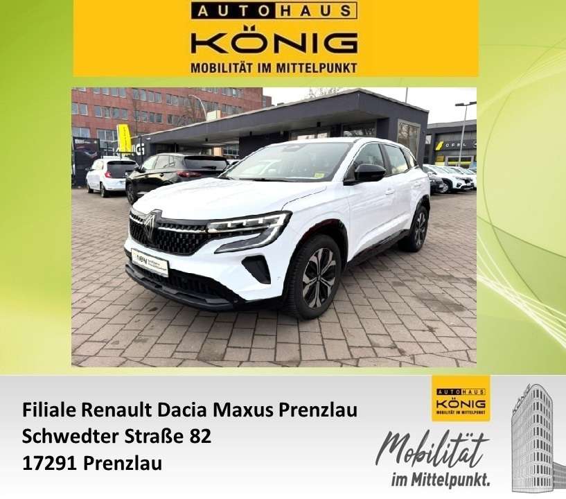 Second hand Renault Austral 1.3