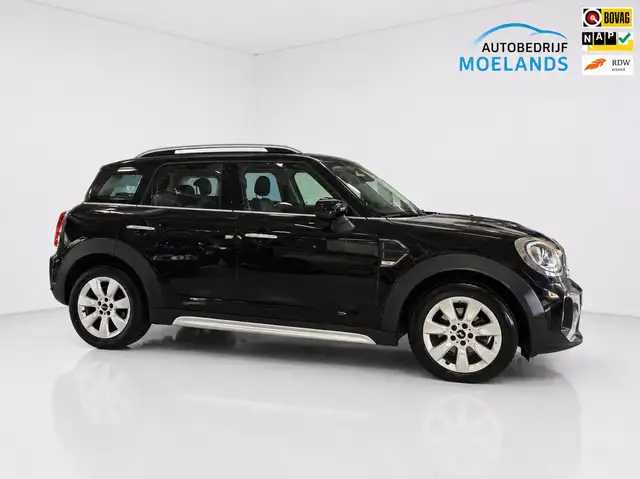 MINI Sonstige