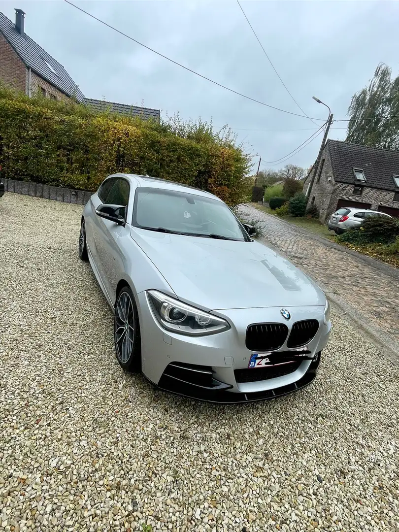 BMW 135 M135iXAS - 2