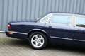 Jaguar XJ 3.2 V8 EXECUTIVE NL AUTO *BTW.!* Bleu - thumbnail 11