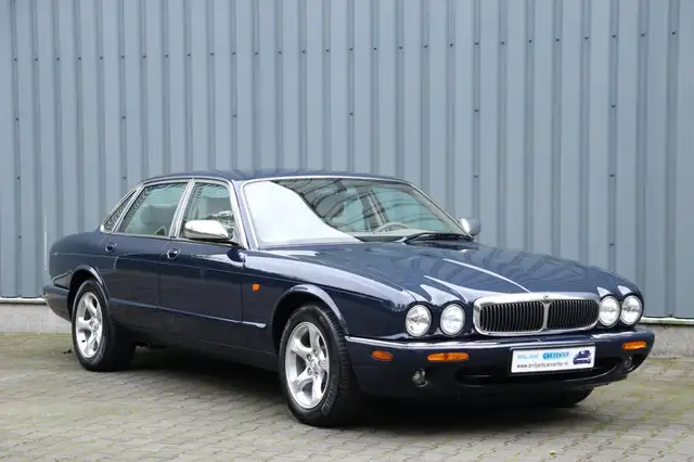 Jaguar XJ 3.2 V8 EXECUTIVE NL AUTO *BTW.!*