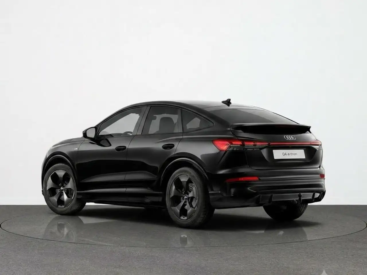 Audi Q4 2026