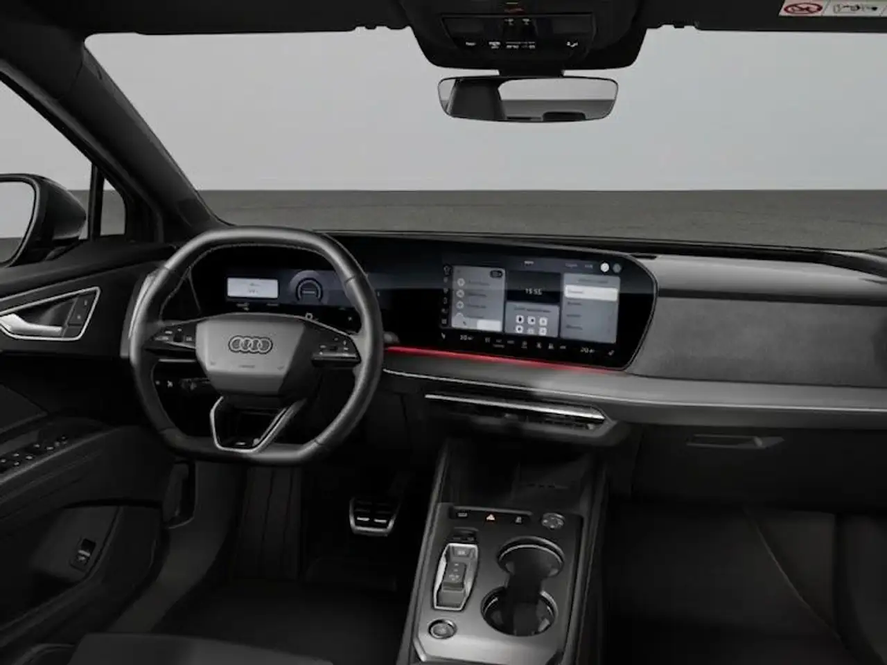 Audi Q4 2026