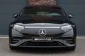 Mercedes-Benz EQS 500 4MATIC AMG Line 108 kWh | Luchtvering | Achter Noir - thumbnail 13