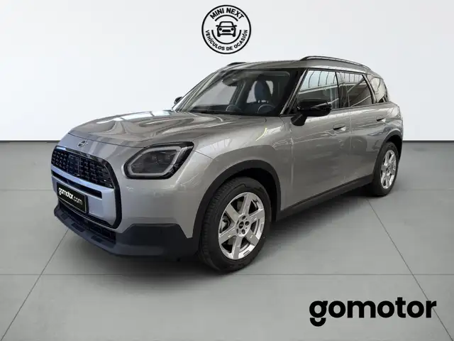 MINI One Countryman C Classic