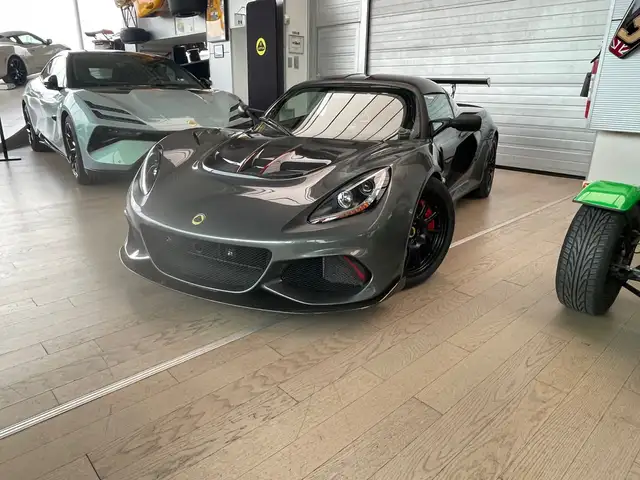 Lotus Exige 430 Cup