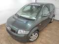Audi A2 1.4 TDI *TÜV NEU* KLIMAA SHZ LEDER 8RÄDER ZV Grün - thumbnail 17