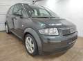 Audi A2 1.4 TDI *TÜV NEU* KLIMAA SHZ LEDER 8RÄDER ZV Grün - thumbnail 24