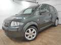 Audi A2 1.4 TDI *TÜV NEU* KLIMAA SHZ LEDER 8RÄDER ZV Grün - thumbnail 19