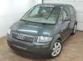Audi A2 1.4 TDI *TÜV NEU* KLIMAA SHZ LEDER 8RÄDER ZV Grün - thumbnail 2