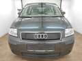 Audi A2 1.4 TDI *TÜV NEU* KLIMAA SHZ LEDER 8RÄDER ZV Grün - thumbnail 20