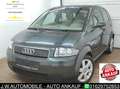 Audi A2 1.4 TDI *TÜV NEU* KLIMAA SHZ LEDER 8RÄDER ZV Grün - thumbnail 1