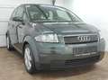 Audi A2 1.4 TDI *TÜV NEU* KLIMAA SHZ LEDER 8RÄDER ZV Grün - thumbnail 4