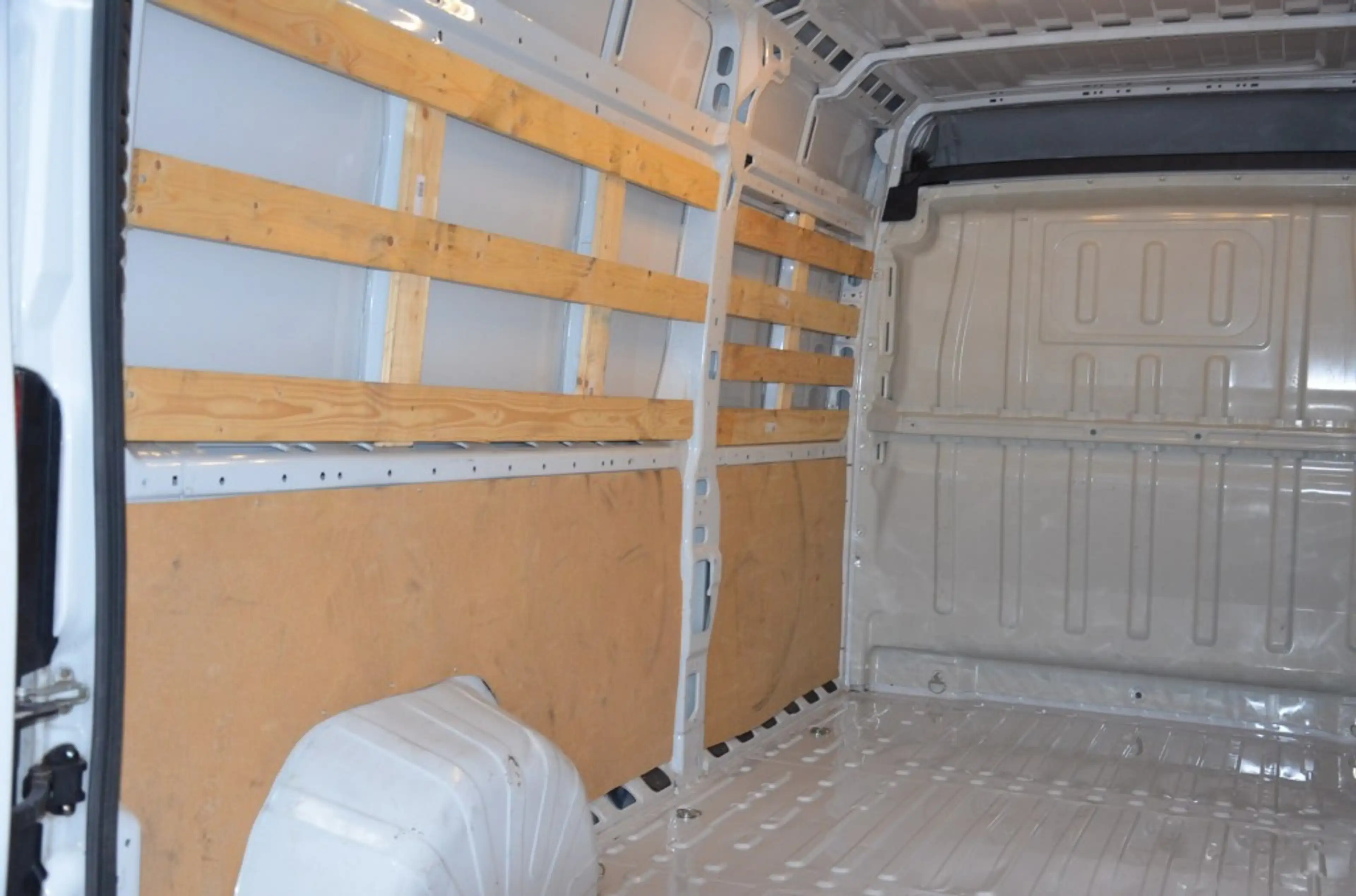 Citroen Jumper 2.2 Blue HDI 165PK 3500 L3H2 Airco ***BPM VRIJ** — photo 5