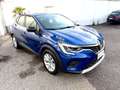 Renault Captur 1.6 Full-Hybrid Auto. 145 CV Zen *OFFERTA PROMO* Blau - thumbnail 2