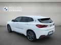 BMW X2 xDrive25e M Sport M Sportpaket Head-Up DAB Weiß - thumbnail 5